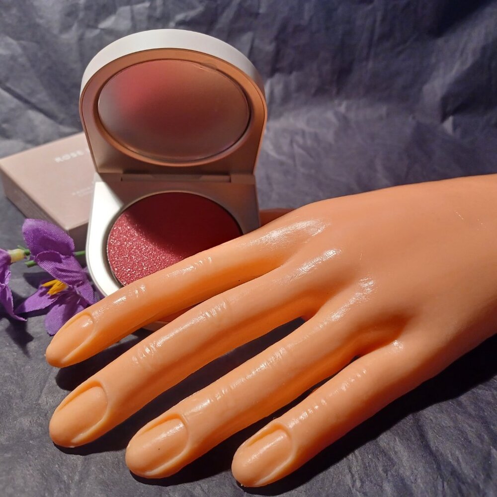 ROSE INC Cream Blush - Cheek & Lip Color